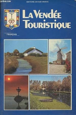 Seller image for La Vende touristique for sale by Le-Livre