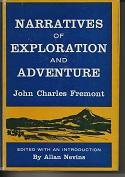 Bild des Verkufers fr Narrative of Exploration and Adventure zum Verkauf von Alan Newby