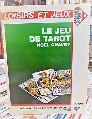 Le jeu de tarot