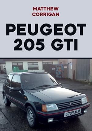 Immagine del venditore per Peugeot 205 Gti venduto da GreatBookPrices