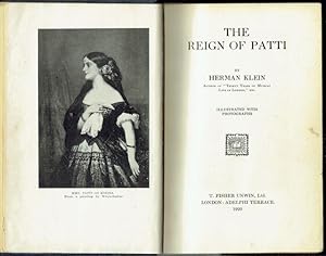 The Reign Of Patti