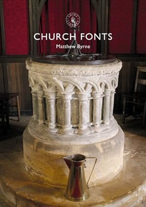 Immagine del venditore per Church Fonts venduto da GreatBookPrices