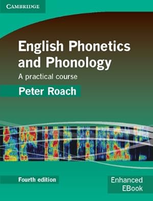 Immagine del venditore per English Phonetics and Phonology Paperback with Audio CDs (2): A Practical Course by Roach, Peter [Paperback ] venduto da booksXpress
