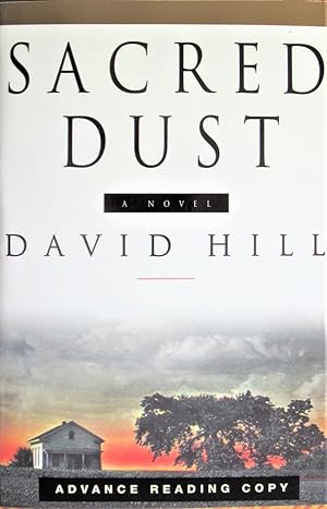 Sacred Dust