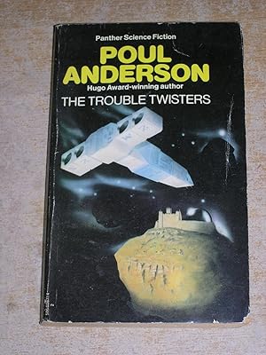 Seller image for Trouble Twisters for sale by Neo Books