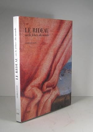 Le rideau, ou la fêlure du monde