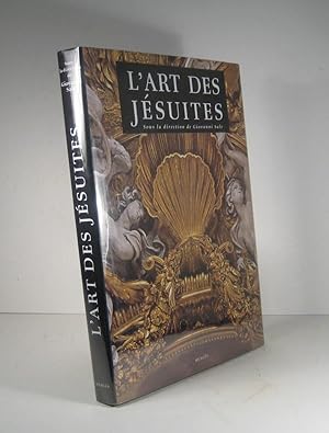 L'Art des Jésuites