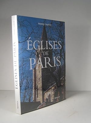 Églises de Paris