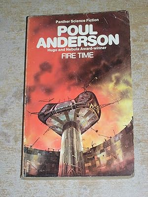 Seller image for Fire Time for sale by Neo Books