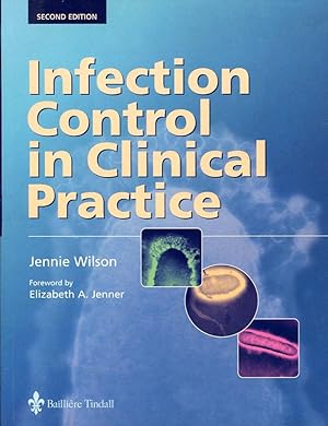 Imagen del vendedor de Infection Control in Clinical Practice a la venta por Godley Books