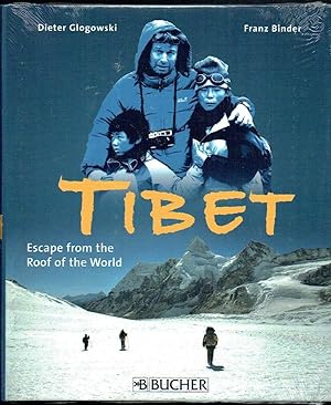 Seller image for Tibet: Escape from the Roof of the World for sale by Godley Books