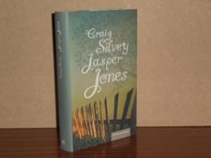 Seller image for JASPER JONES for sale by Libros del Reino Secreto