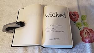 Seller image for Wicked Witch & Curse for sale by SkylarkerBooks