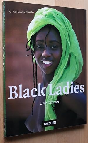 Imagen del vendedor de Black Ladies a la venta por Ulysses Books, Michael L. Muilenberg, Bookseller