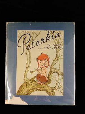 Seller image for Peterkin for sale by Second Edition Books