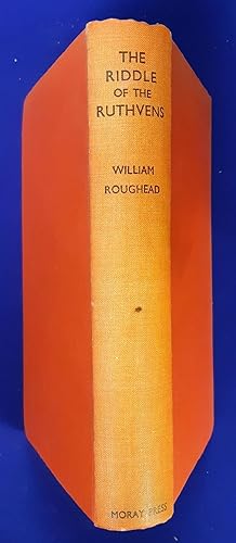 Bild des Verkufers fr The Riddle of the Ruthvens and Other Studies. zum Verkauf von Wykeham Books
