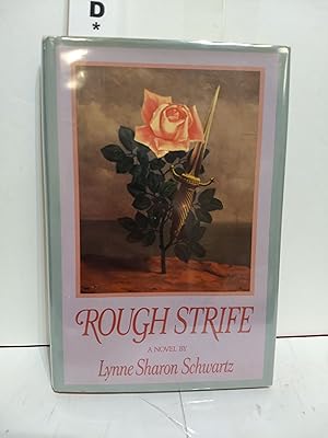 Image du vendeur pour Rough Strife mis en vente par Fleur Fine Books