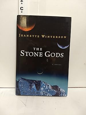 Imagen del vendedor de The Stone Gods a la venta por Fleur Fine Books