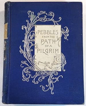 Image du vendeur pour Pebbles from the Path of a Pilgrim mis en vente par Resource Books, LLC