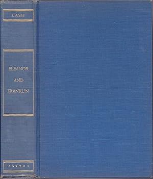 Image du vendeur pour Eleanor and Franklin: The Story of Their Relationship, based on Eleanor Roo sevelt's Private Papers mis en vente par Books of the World