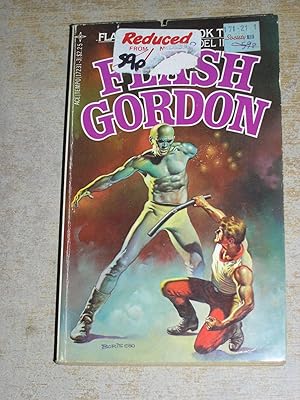 Seller image for Flash Gordon, No. 3: Crisis on Citadel II for sale by Neo Books