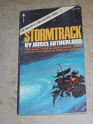 Immagine del venditore per Stormtrack venduto da Neo Books