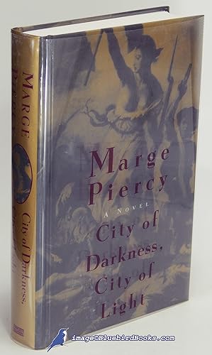 Imagen del vendedor de City of Darkness, City of Light a la venta por Bluebird Books (RMABA, IOBA)