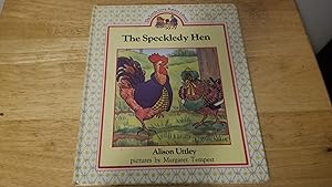 Seller image for The Speckledy Hen for sale by Whitehorse Books