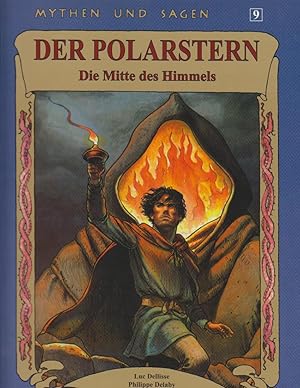 Seller image for Der Polarstern - Die Mitte des Himmels for sale by Bcher bei den 7 Bergen