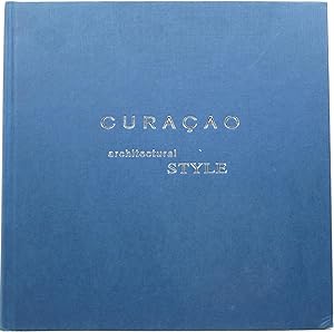 Seller image for Curaao Architectural Style for sale by Newbury Books