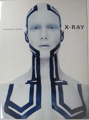 Seller image for X-Ray for sale by Newbury Books