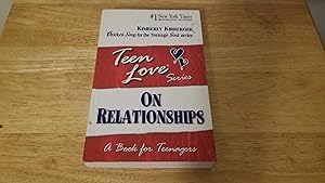 Image du vendeur pour Teen Love: On Relationships, A Book for Teenagers (Teen Love Series) mis en vente par Whitehorse Books