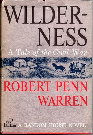 Seller image for Wilderness: A Tale of the Civil War for sale by The Sun Also Rises