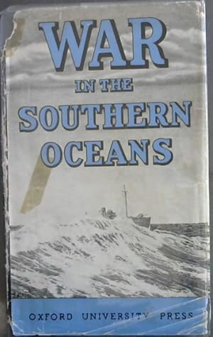 Seller image for War in the Southern Oceans, 1939-45 for sale by Chapter 1