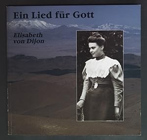 Ein Lied für Gott - Eine Biographie in Bildern.