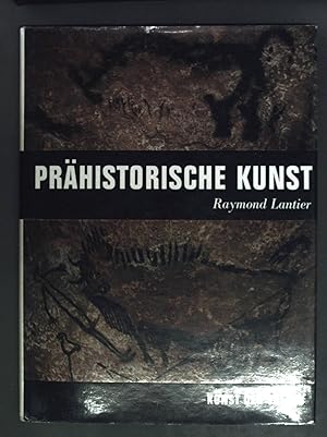 Bild des Verkufers fr Prhistorische Kunst. Aus der Reihe ''Kunst der Vlker''. zum Verkauf von books4less (Versandantiquariat Petra Gros GmbH & Co. KG)