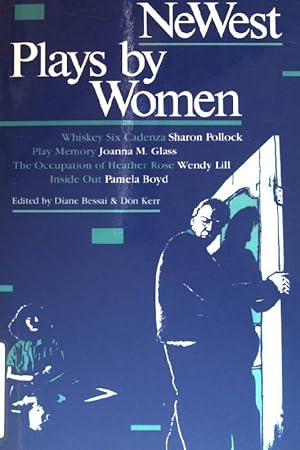 Seller image for Newest Plays by Women (Prairie Play Series 7) for sale by books4less (Versandantiquariat Petra Gros GmbH & Co. KG)