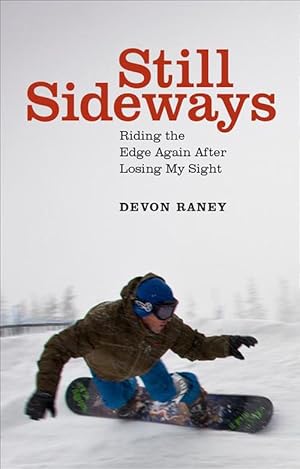 Bild des Verkufers fr Still Sideways (Hardcover) zum Verkauf von Grand Eagle Retail