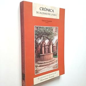 Image du vendeur pour Crnica de la Orden de N. Serfico P.S. Francisco, Provincia de S. Pedro y S. Pablo, de Mechoacn en la Nueva Espaa mis en vente par MAUTALOS LIBRERA