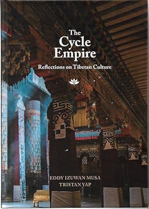 The Cycle Empire: Reflections on Tibetan Culture