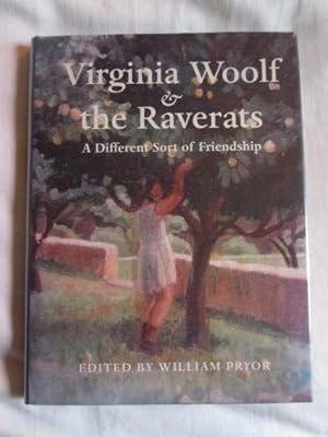 Virginia Woolf & the Raverats: A Different Sort of Friendship