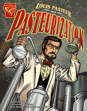 Seller image for Louis Pasteur and Pasteurization for sale by GreatBookPrices