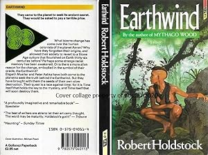 Seller image for Earthwind for sale by bbs