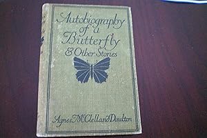 AUTOBIOGRAPHY OF A BUTTERFLY & OTHER STORIES