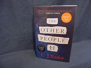 The Other People * A SIGNED copy