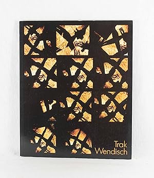 Immagine del venditore per Trak Wendisch: Malerei, Skulptur / Painting, Sculpture. venduto da Versandantiquariat Waffel-Schrder