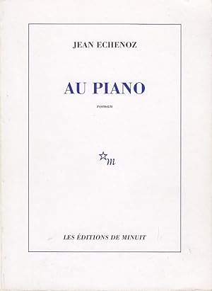 Immagine del venditore per AU PIANO. venduto da Jacques AUDEBERT