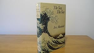 Seller image for The Sea, The Sea- UK 1st Edition 1st Printing hardback book- Booker prize winner for sale by Jason Hibbitt- Treasured Books UK- IOBA