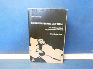 Das Unfassbare der Frau Von der Einzigartigkeit des Michelangelo Antonioni. Chronik einer Liebe.