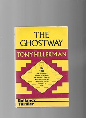 Seller image for the Ghostway for sale by Lavender Fields Books PBFA